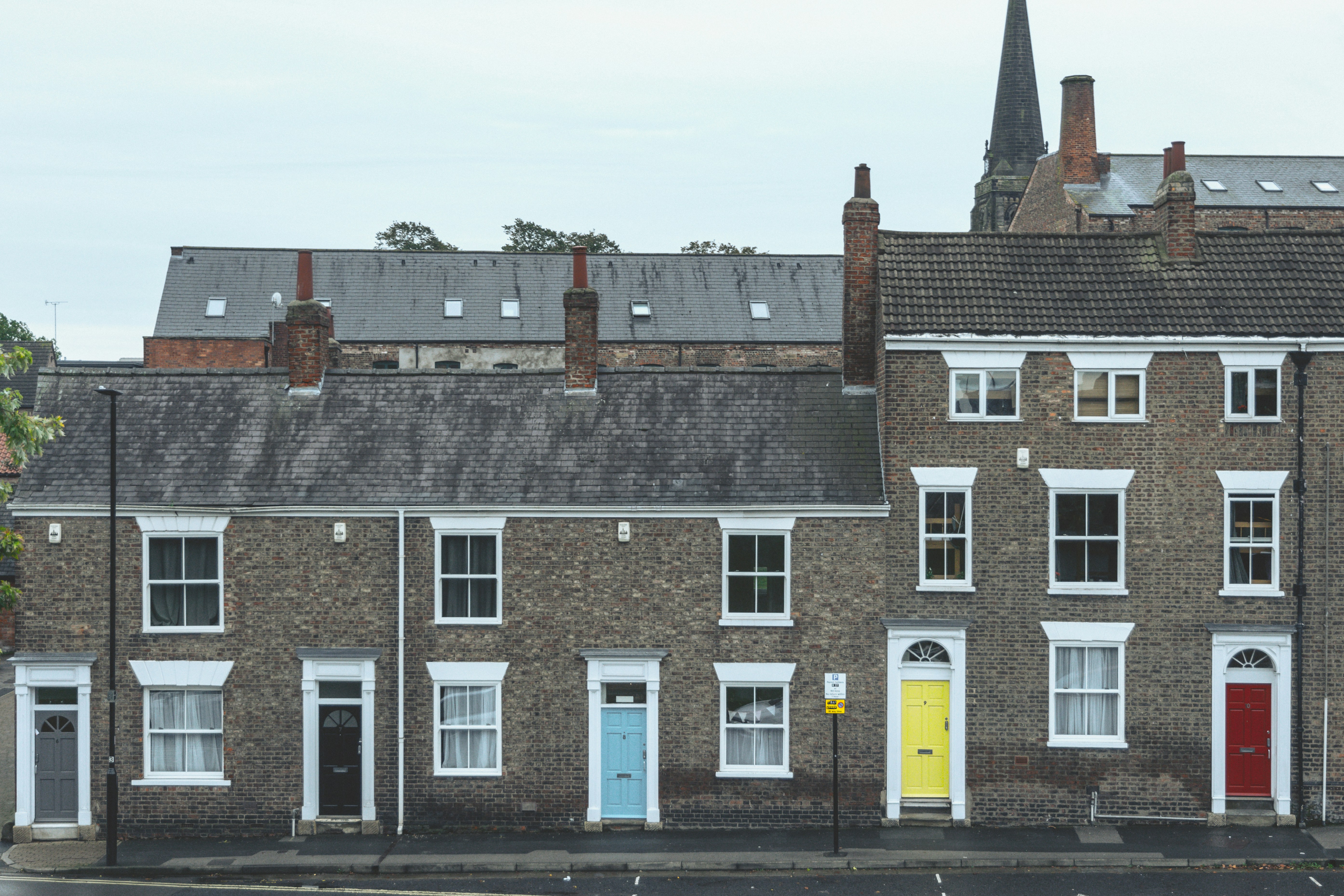 UK Property